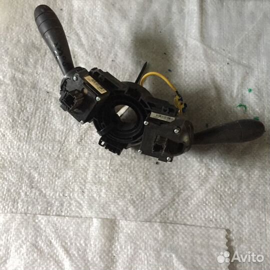 Шлейф под рулевой (переключатель) Ровер Rover 75