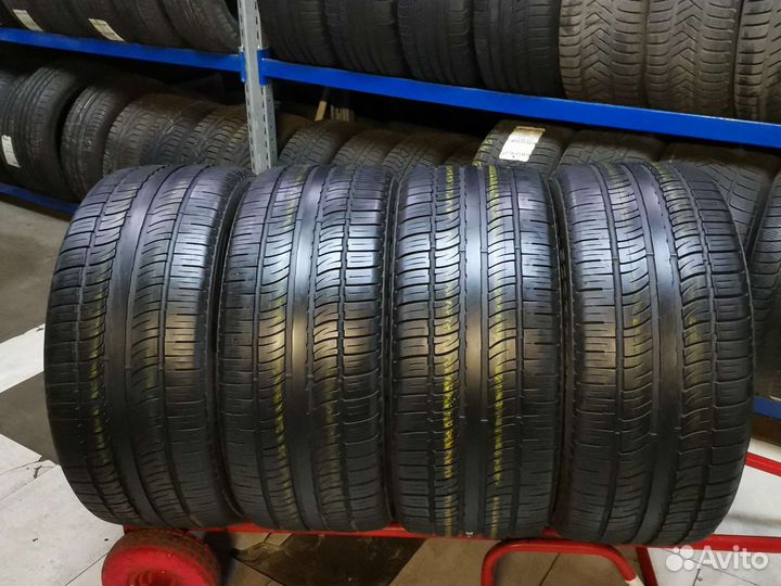 Pirelli Scorpion Zero Asimmetrico 295/40 R22