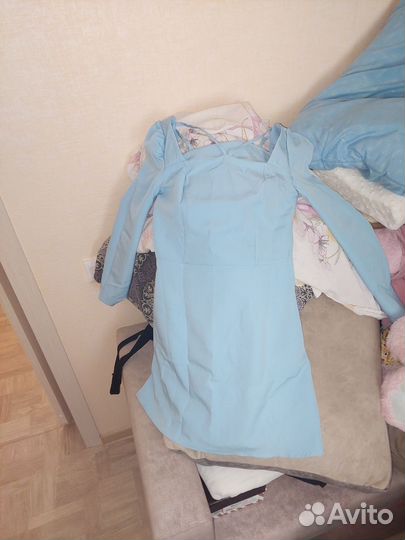 Платье женское