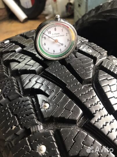 Hankook I'Pike RW11 215/70 R16