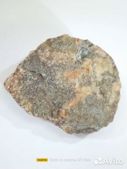 Натуральные камни