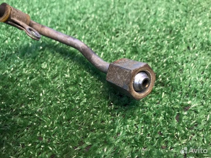 Трубка тнвд Mazda Cx 7 ER 2.3T (L3)