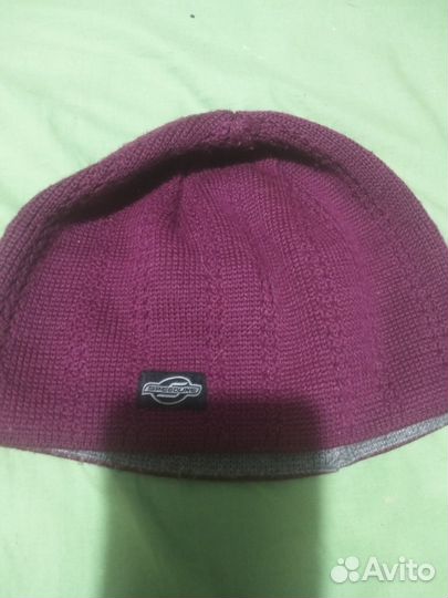 Шапка финская