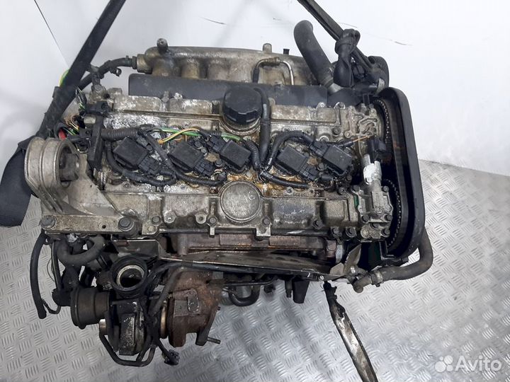 Двигатель B5244T2206131 Volvo V70 (2000-2008)