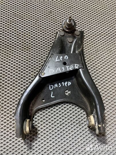 Рычаг Renault Duster