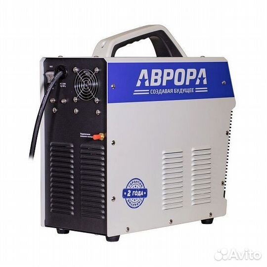 Аппарат плазменной резки Джет 40 с компрессором