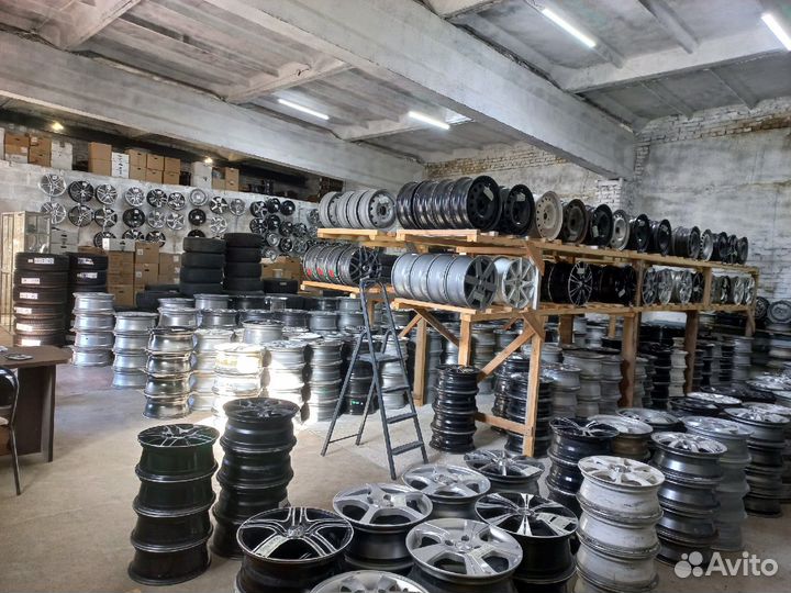 ChaoYang RP08 205/65 R16