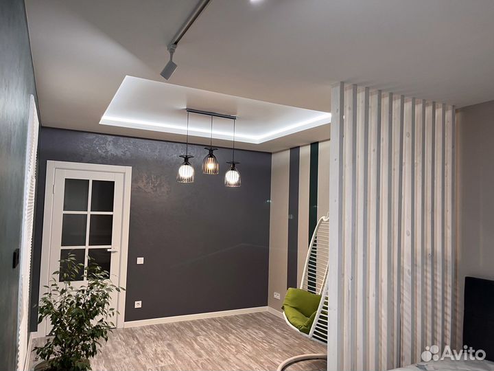 Качественный ремонт в короткий срок