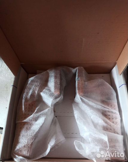 Дверные ручки