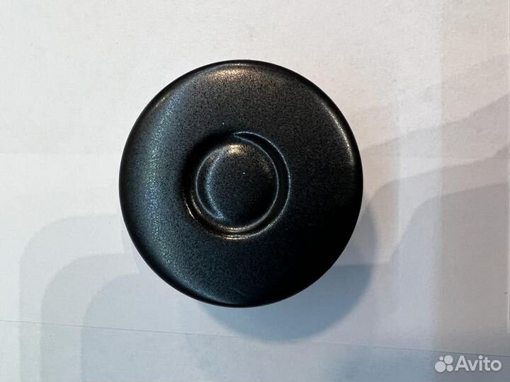 Рассекатель для газовой плиты 40мм и крышка 55мм