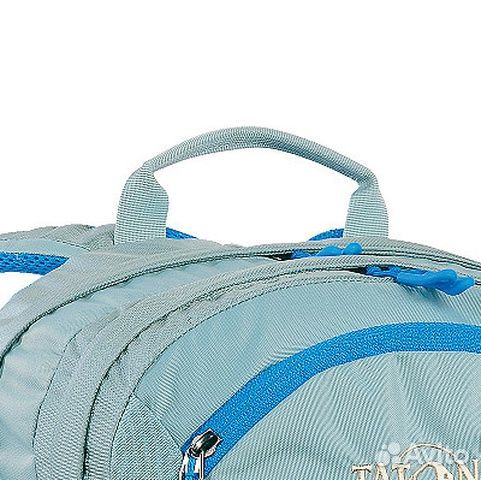 Рюкзак parrot 24 women brightblue, 1624.194