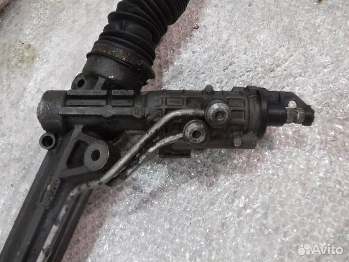 Рулевая рейка бмв 7 E65/E66