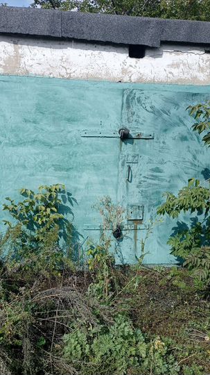 Гараж, 18 м²