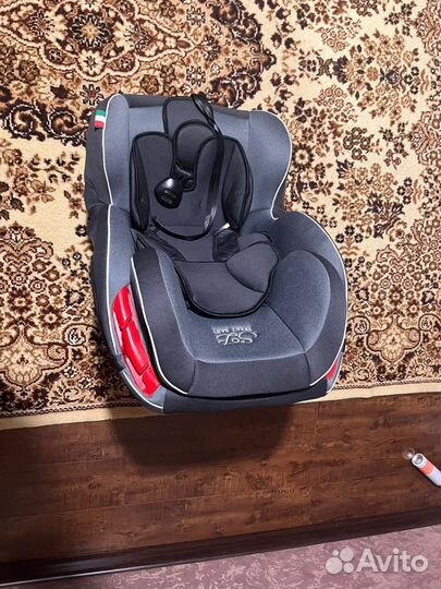 Детское автокресло