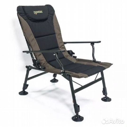 Кресло карповое Carpking CK9908