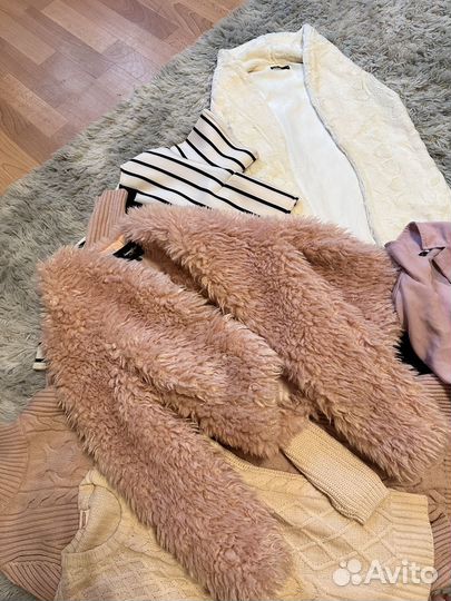 Женские вещи 44-46 пакетом