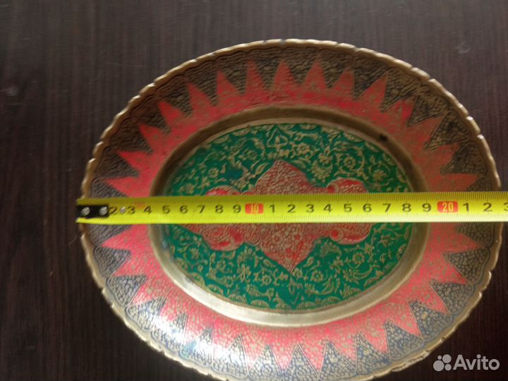 Индийское блюдо