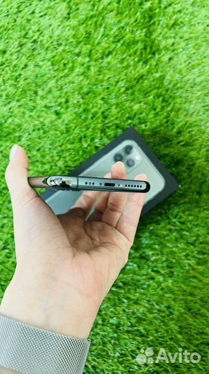 iPhone 11 pro 64Gb Midnight Green