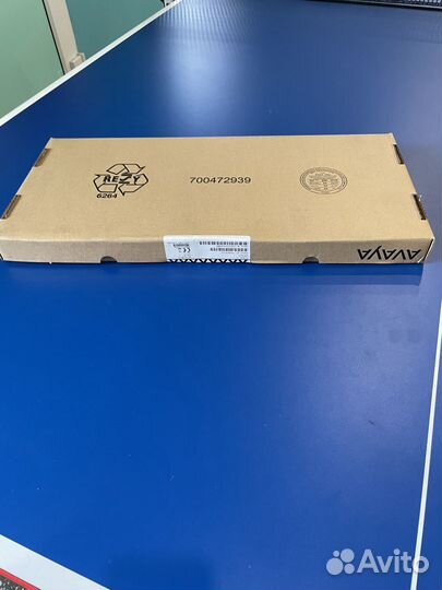 Сервер Avaya S8300D server - NON GSA, 700463532