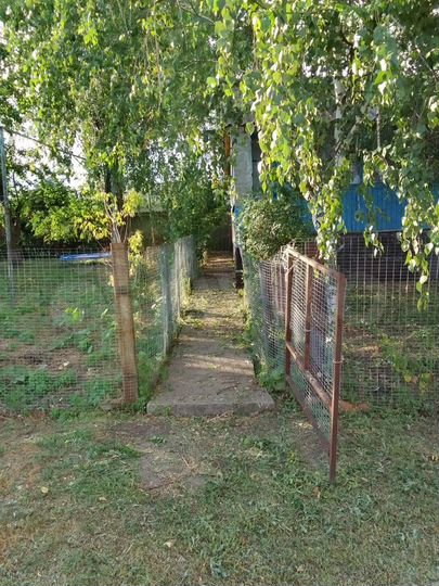 Дом 102,2 м² на участке 30 сот.