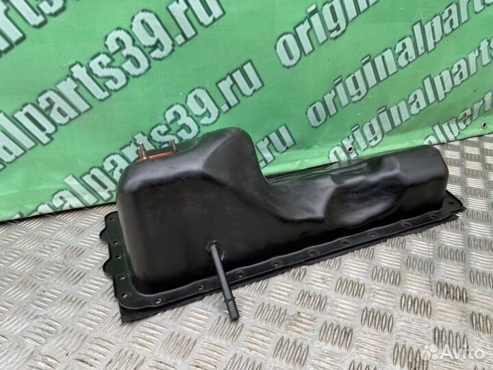 Поддон двигателя Bmw 3-Series E92 N52B25AF 2007