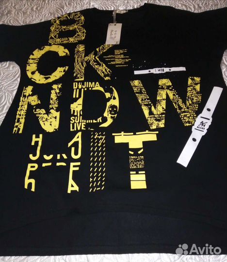 Платье туника