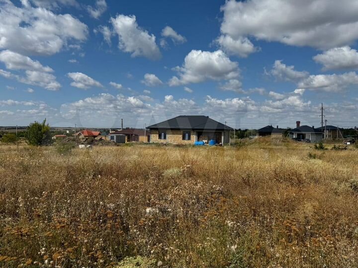 Участок 5 сот. (ИЖС)