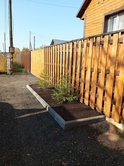 Дом 100 м² на участке 14 сот.