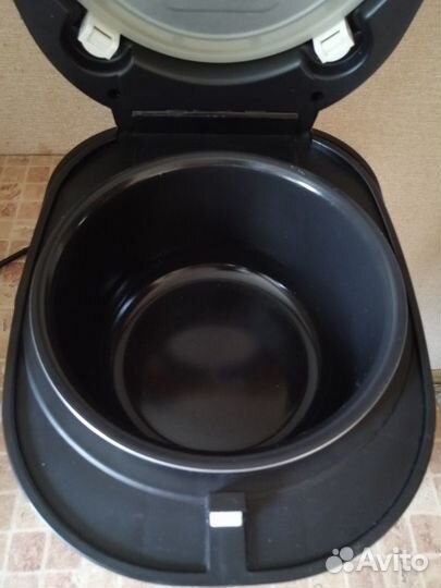 Мультиварка redmond rmc-250