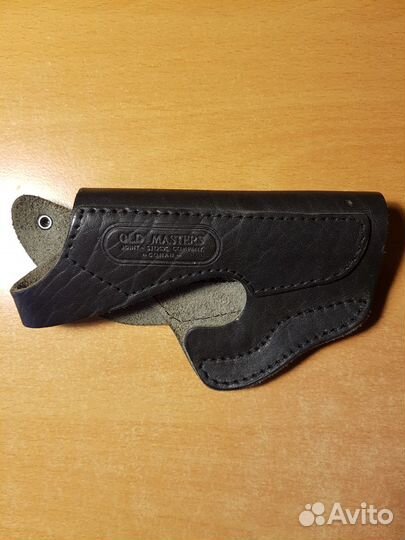 Кобура для Хорхе