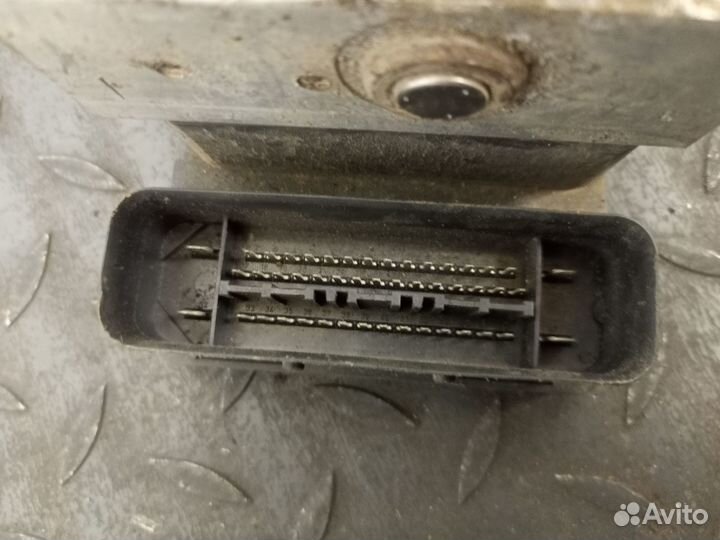 Блок ABS (насос) для VW Golf 4 / Bora, Audi, Seat