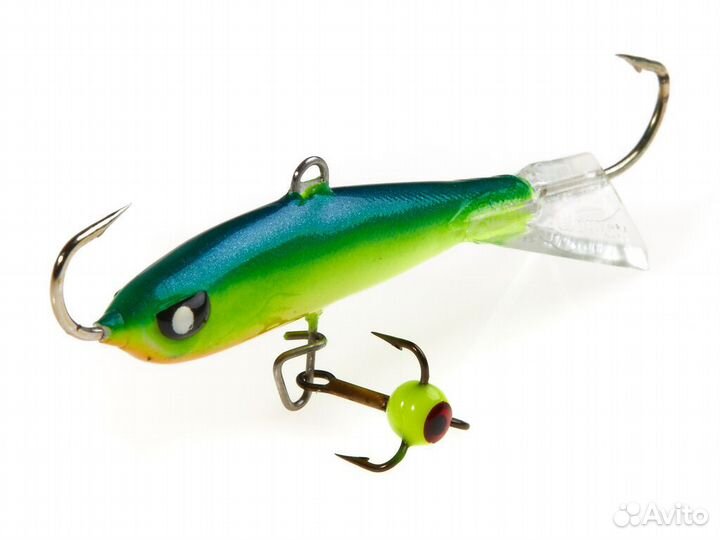 Балансиры nordic lucky john