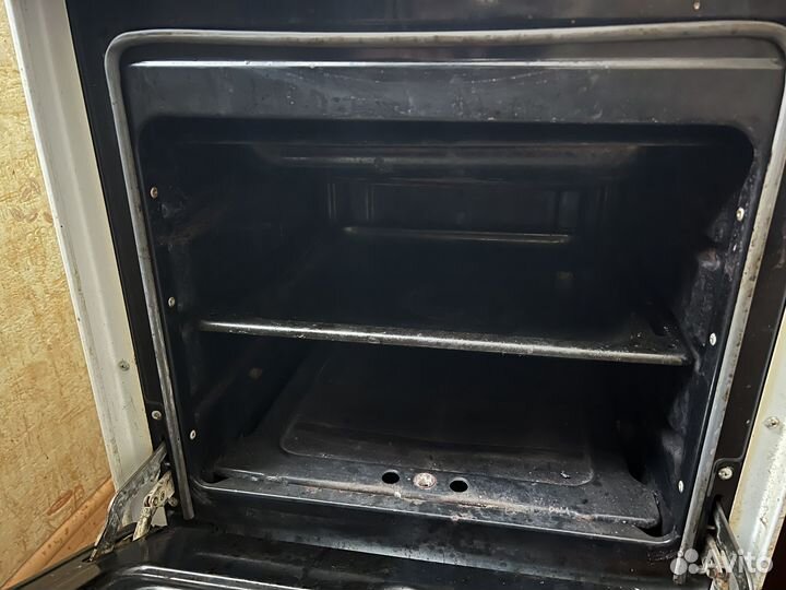 Плита газовая