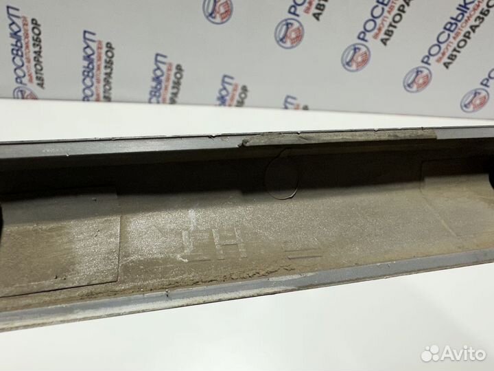 Молдинг двери Kia Spectra (SD) I рестайлинг (2002–