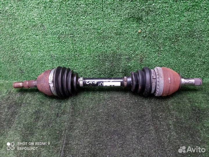 Полуось передняя левая Opel Astra H (2004-2014)