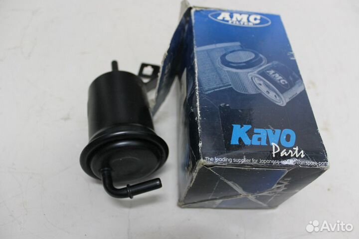 Toyota land cruiser Фильтр топливный 2330031100