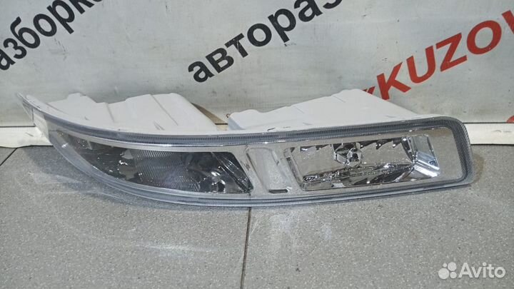 Указатель поворота