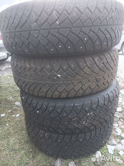 Bfgoodrich G-Force Stud 185/65 R15