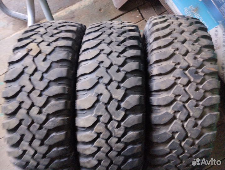 Cordiant Off Road 205/75 R15
