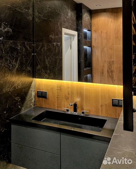 Ремонт Квартир Под Ключ - Без Предоплаты Поэтапно