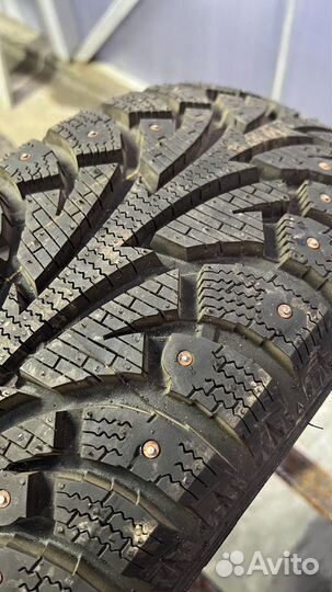 Hankook Winter I'Pike 195/55 R15 89T