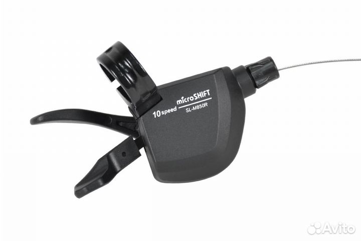 Шифтер microshift XLE Xpress SL-M850R-10,правый