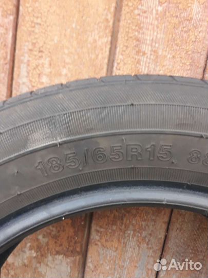 Winrun Maxclaw H/T 185/65 R15