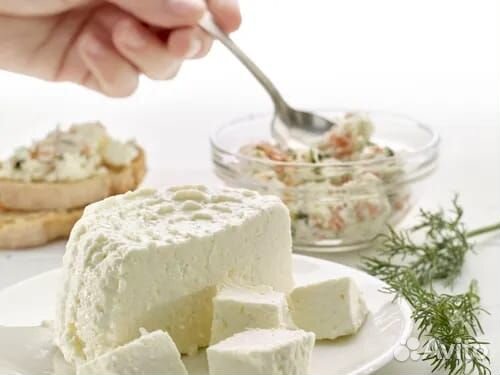 Сыродел ручной