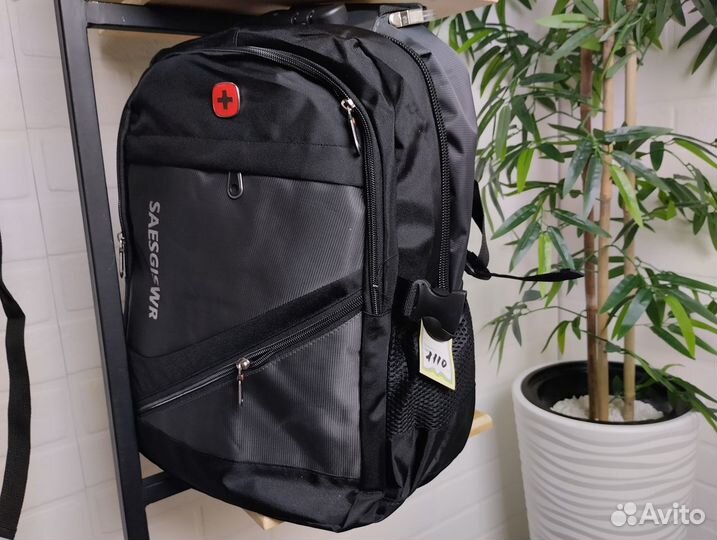 Рюкзак SwissGear Новый