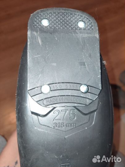 Горнолыжные ботинки Rossignol 27.5