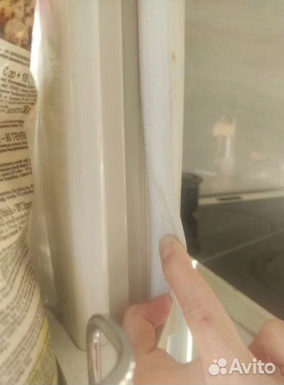 Уплотнитель для холодильника