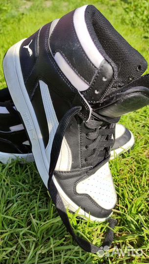 Кроссовки Puma