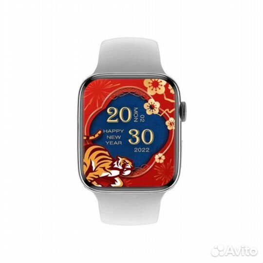 Смарт часы DT NO.1 mini 1.9 дюйма, 41mm