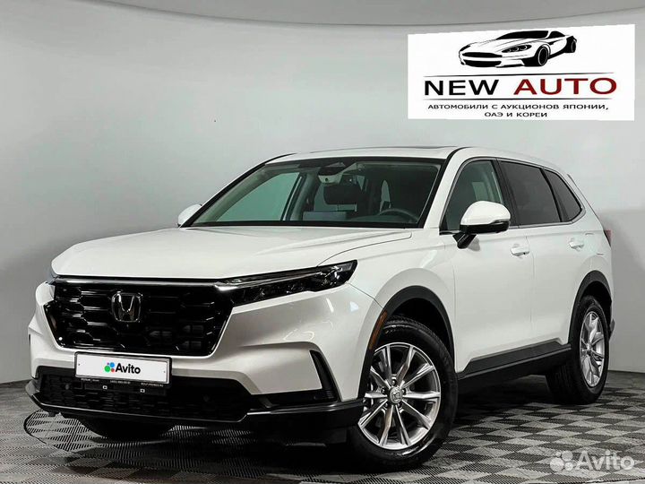 Honda CR-V, 2023